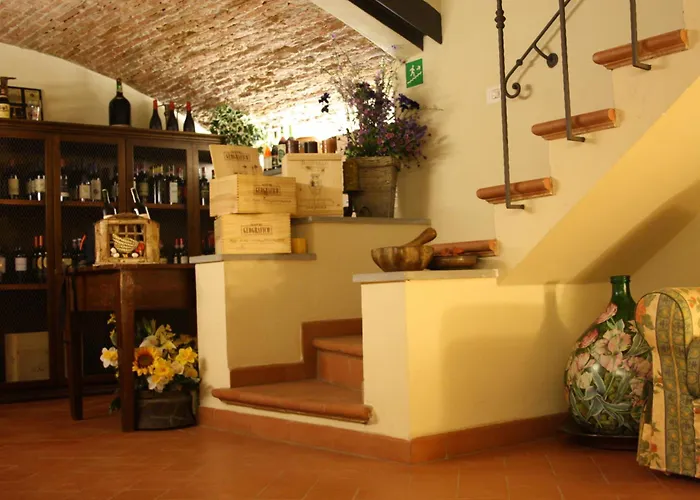 Locanda San Barnaba