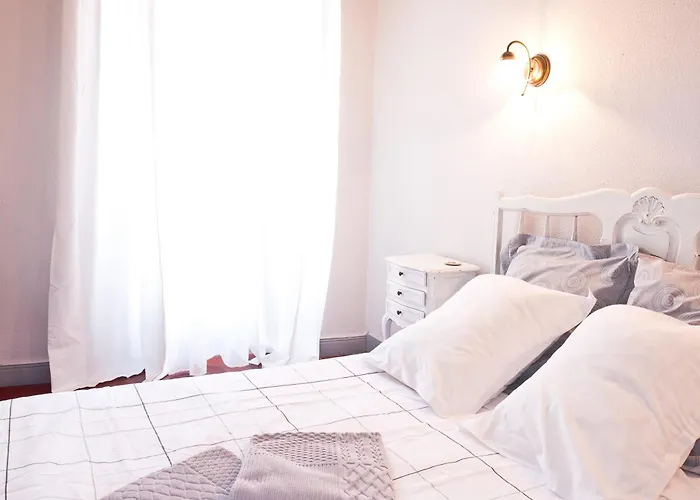 La Maison De Thais Arlés