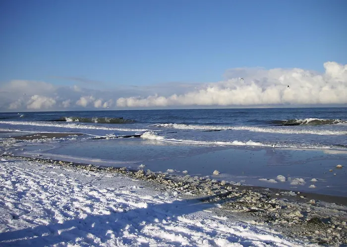 Am Weststrand Aparthotel Kühlungsborn