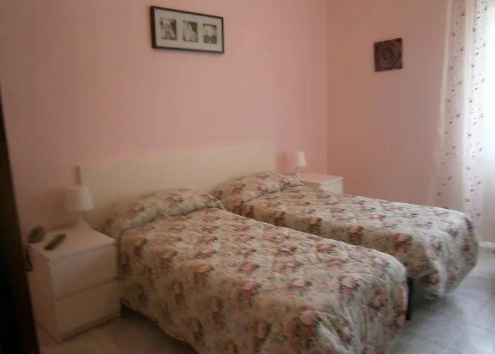 Hotel Milanesina