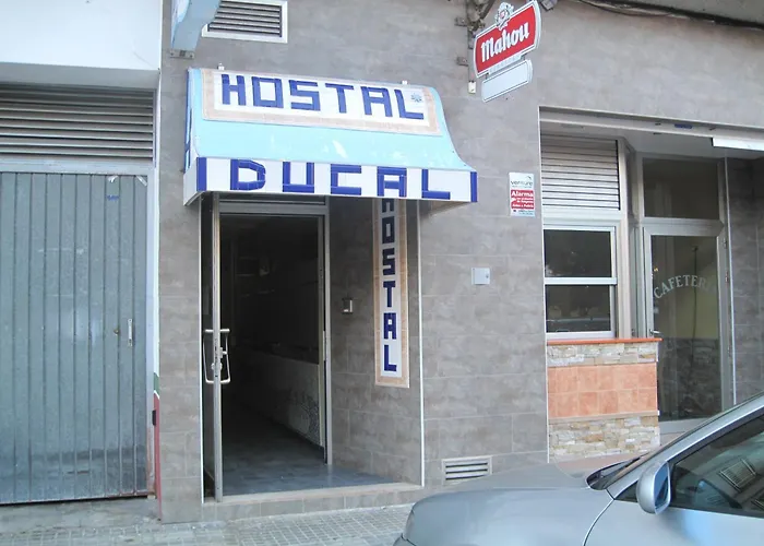 Hostal Ducal