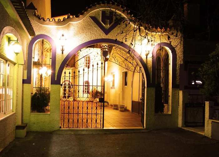 Varchotel Elvas