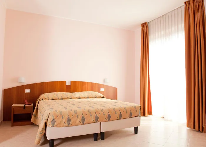 Hotel Meridiano Termoli