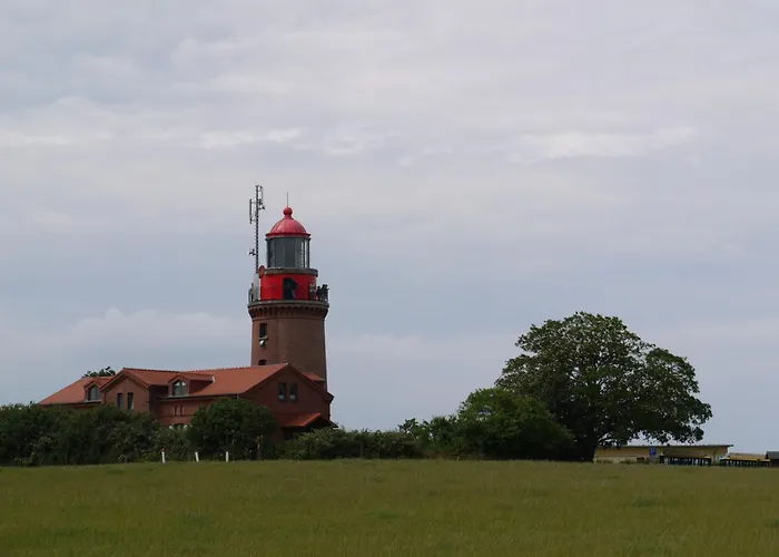Landhaus Am Grün Wittenbeck