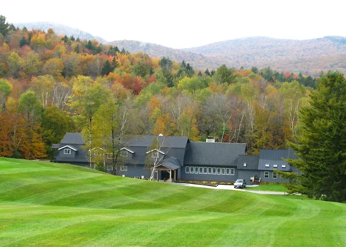 Trailside Inn Killington