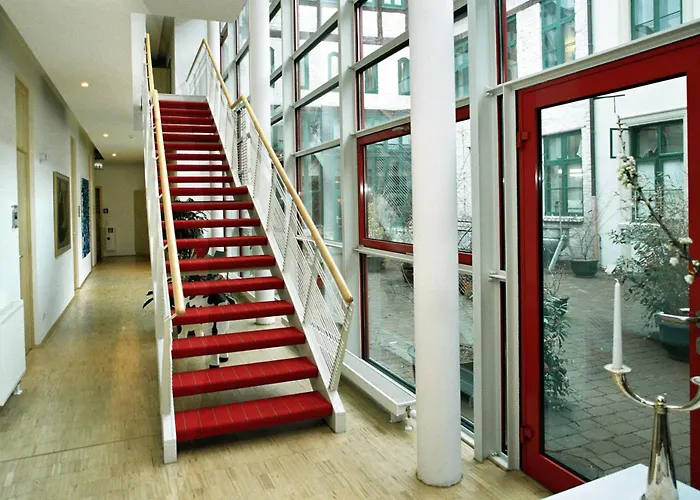 Hôtel Galerie