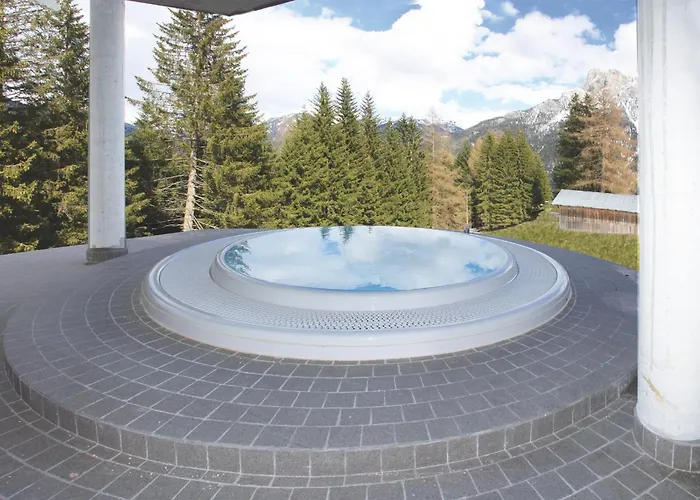 Hotel Gran Mugon Vigo di Fassa