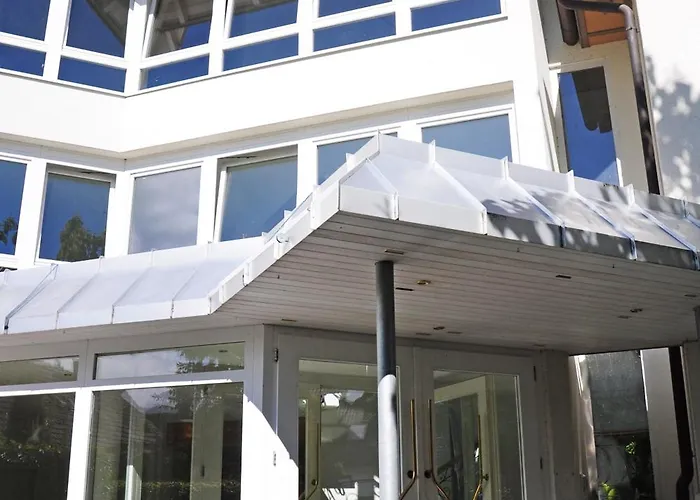 Hotel Krone Überlingen am Ried Singen 
