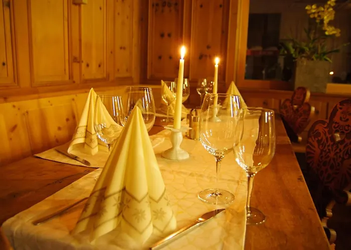 Kleinkunsthotel Naturns