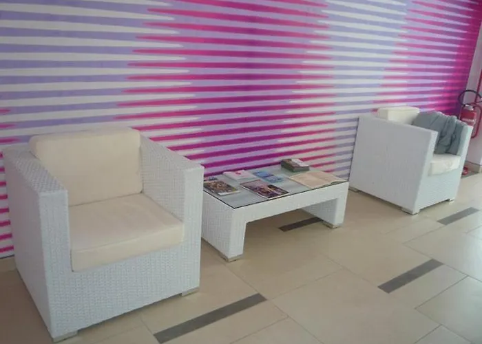 Hotel La Terrazza Barletta