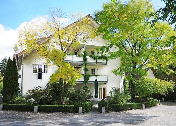 Hotel Krone Überlingen am Ried