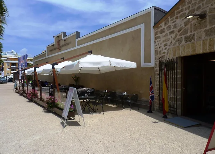 Hotel Quarte Sayal Alghero