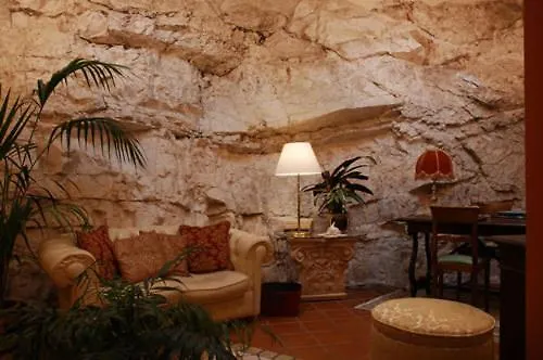Hotel La Rocca Gubbio
