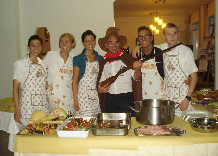 Hotel Confort Cattolica
