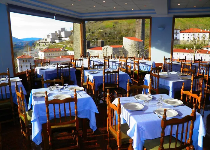 Hotel Sindika Oñate