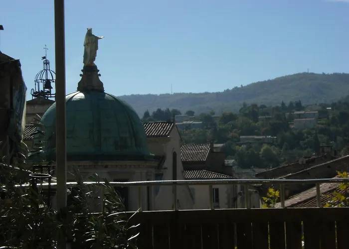 L'Auberge Espagnole - Bed&Breakfast