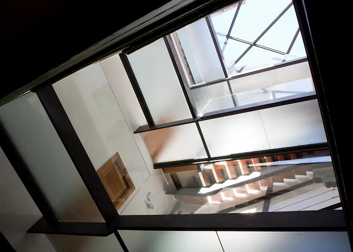 Antidoto Rooms El Greco Collection Toledo