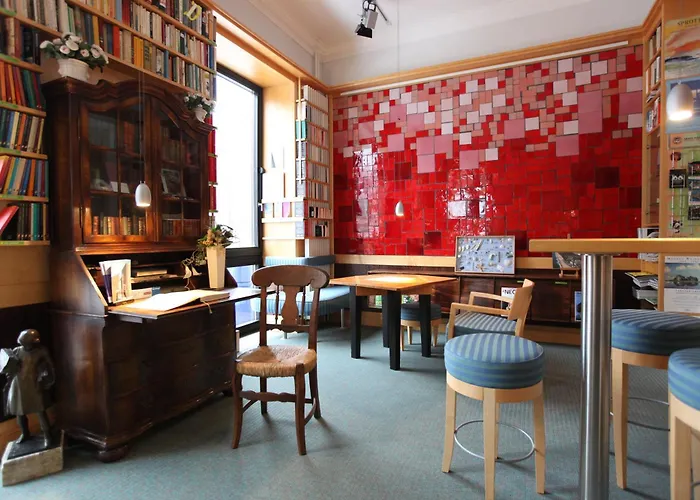Hotel Niedersachsen Westerland