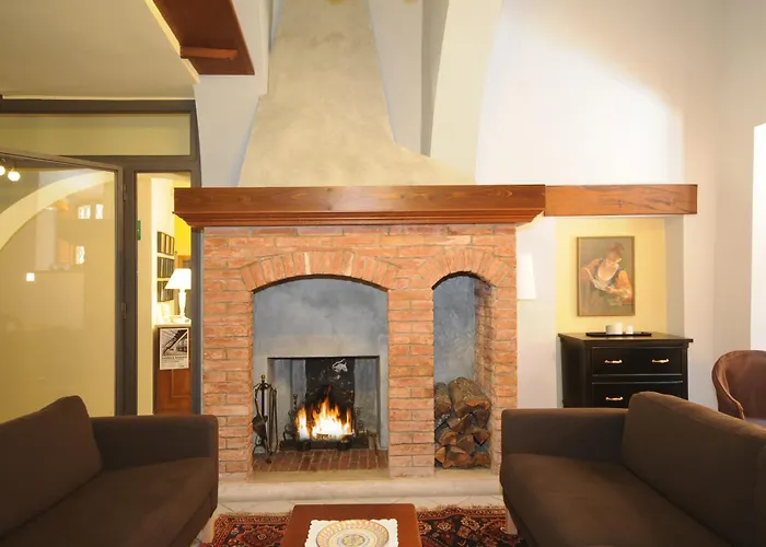 Albergo Duomo Montepulciano Stazione
