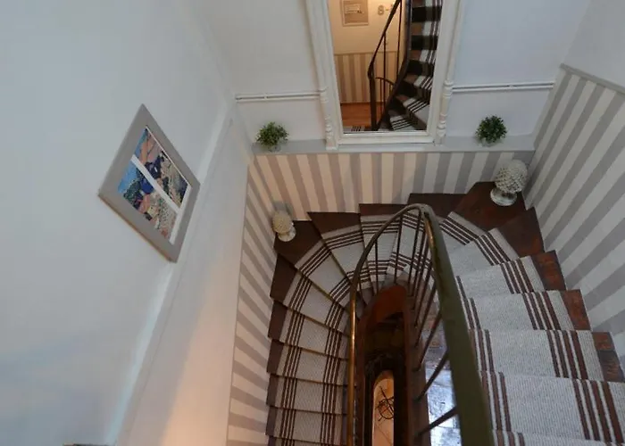 Hôtel la Bona Casa