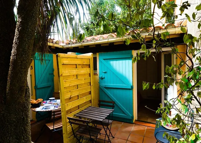Hôtel la Bona Casa