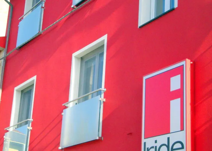Iride Guest House Oristano