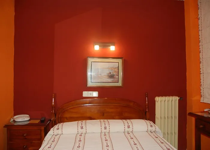 Hostal Residencia Castilla Cuenca 