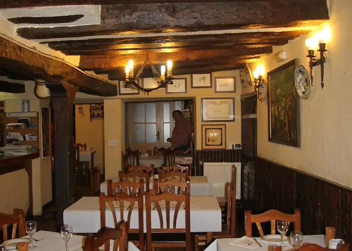 Posada Tintes Cuenca 