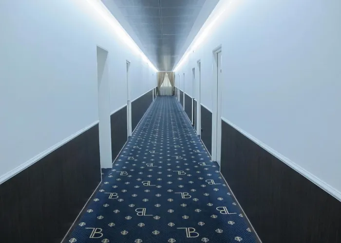 Hotel Laguna Residence