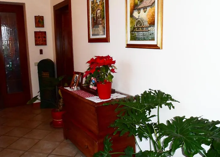 B&B Zia Maria Asolo