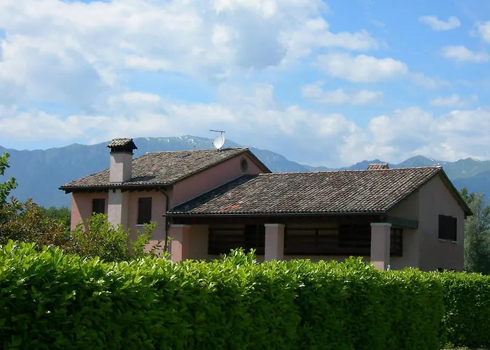 B&B Zia Maria Asolo