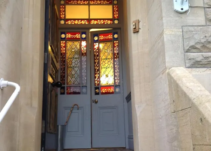 Hotel Oyo No 3 Bath