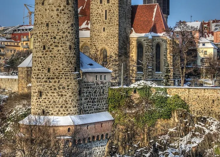 Hotels in Bautzen