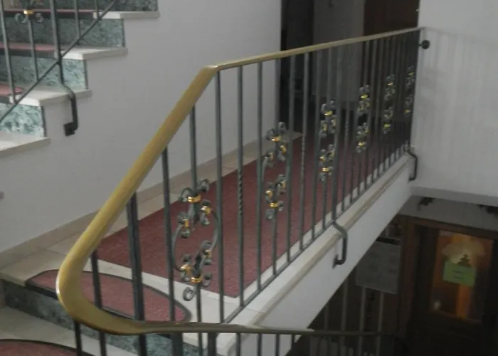 Gästehaus Brigitte Garmisch-Partenkirchen