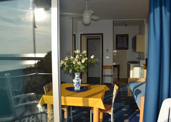 Residence Costa Templada