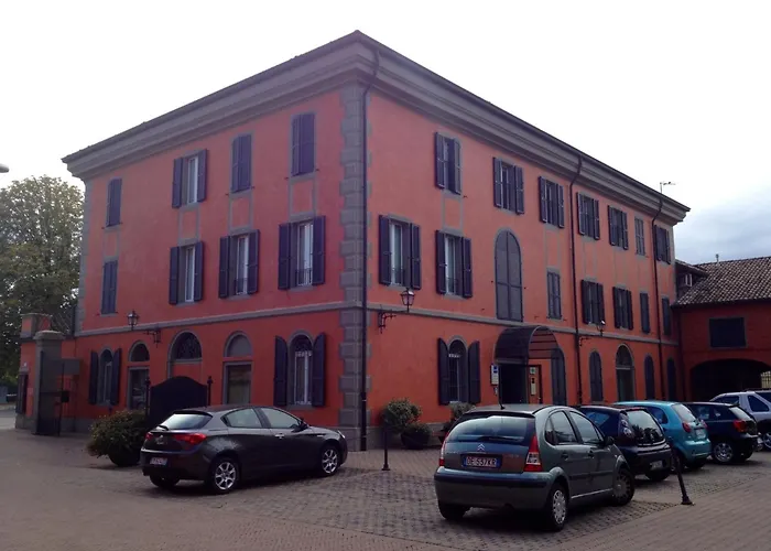 Residence Corte della Vittoria Parma