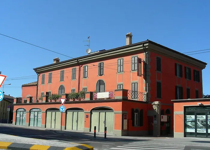 Residence Corte della Vittoria Parma