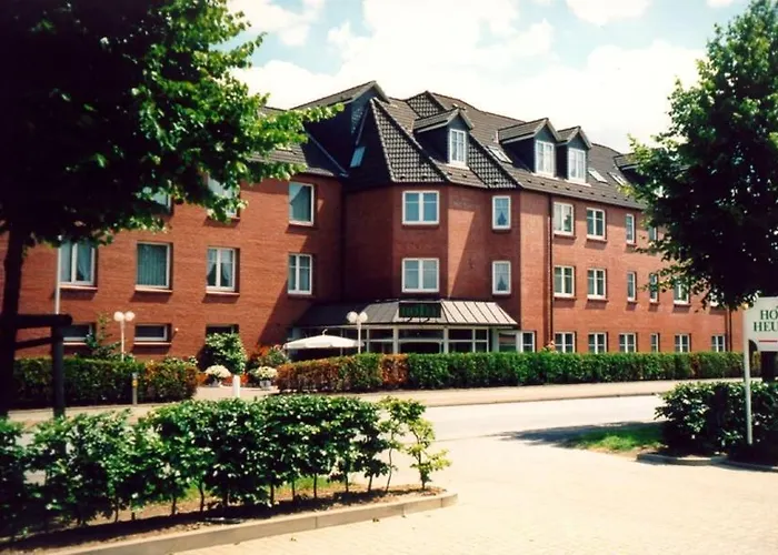Hotel Heuberg