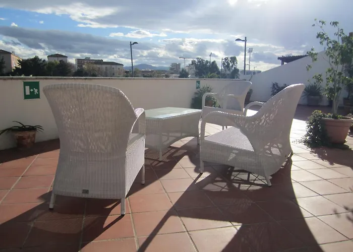 La Terrazza Guesthouse Olbia