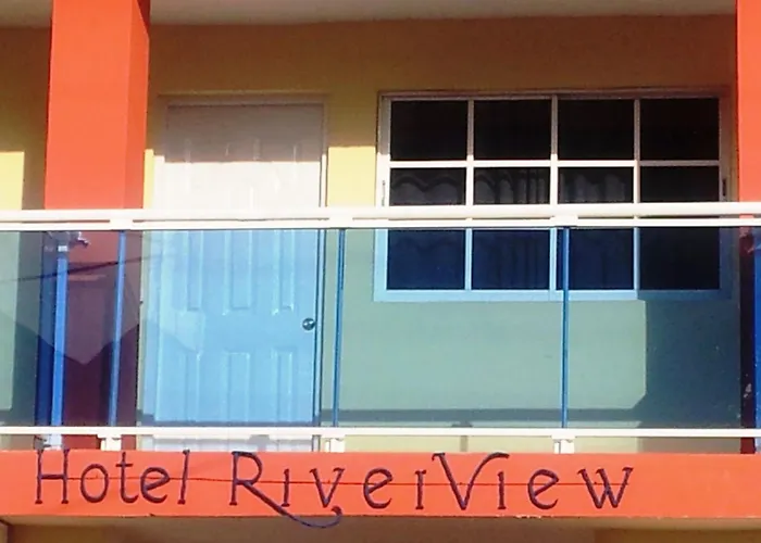 Hotel Boutique River View La Romana