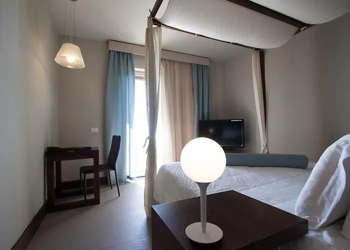 Hotel a Roccalumera