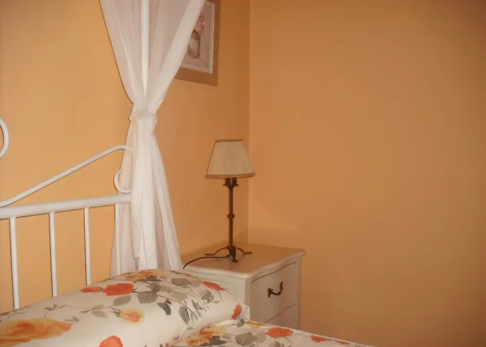 Hotel Casa de Oria Albarracín