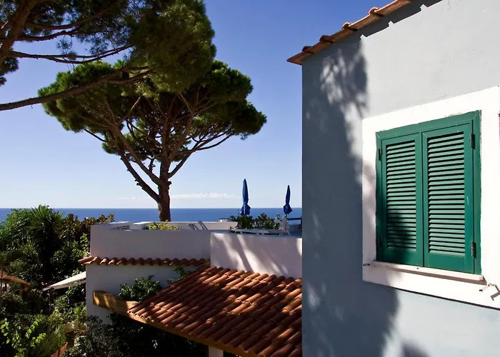 Albergo Villa Mario