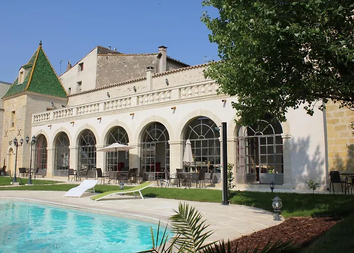 Les Galeries de Beaulac