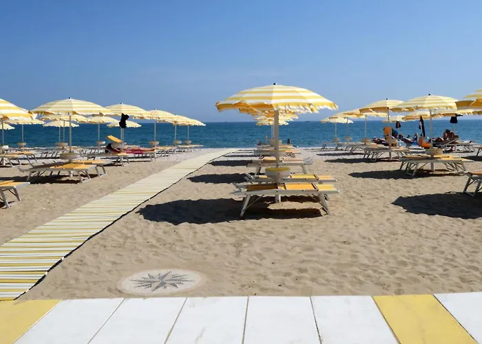Hotel Rex Senigallia