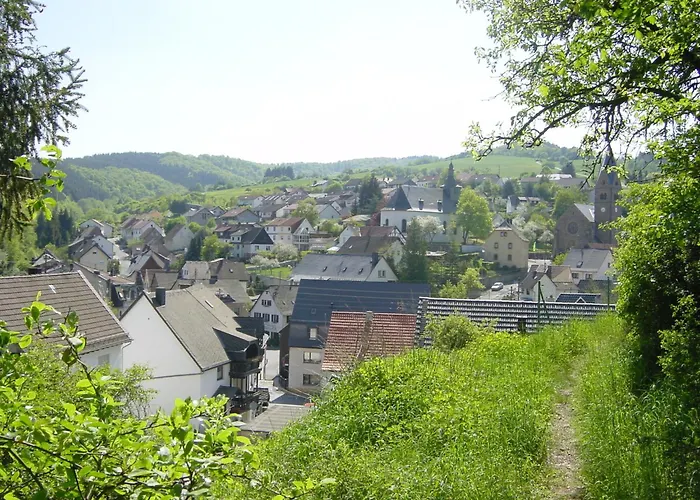 Landgasthof Schuck