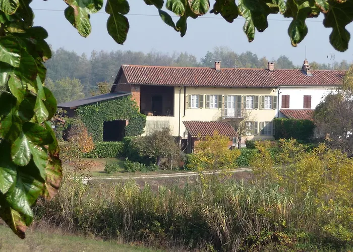 B&B Cascina Bricchetto
