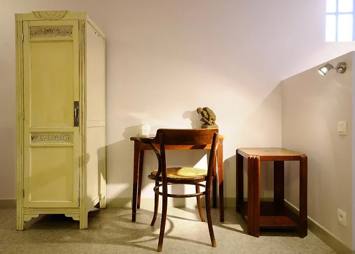 Le Relais du Jacquet