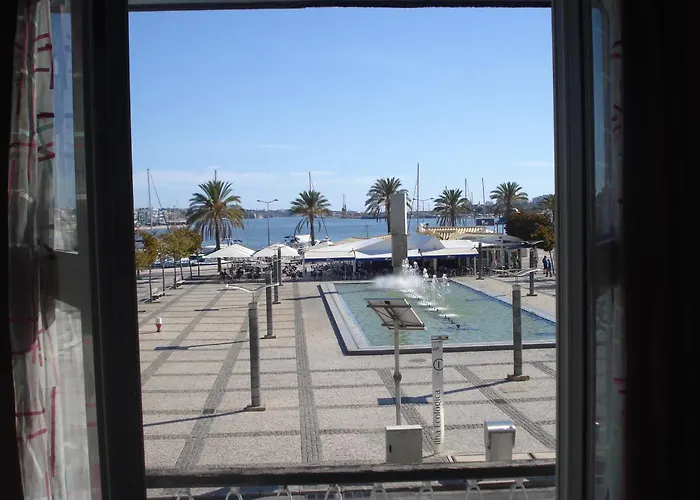 Residencial Arabi Hotel Portimão