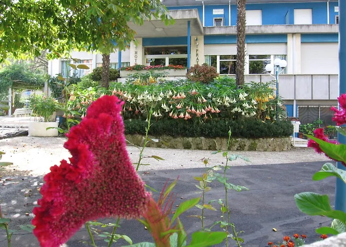Hotel Prati Castrocaro Terme